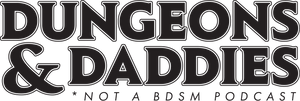 Dungeons and Daddies