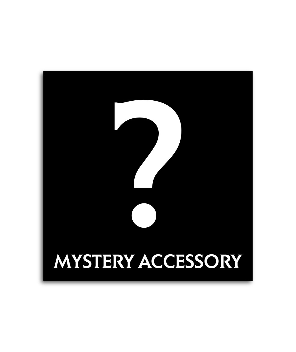 Mystery Accessory