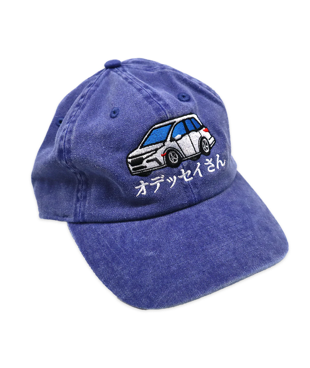 Odyssey-San Hat