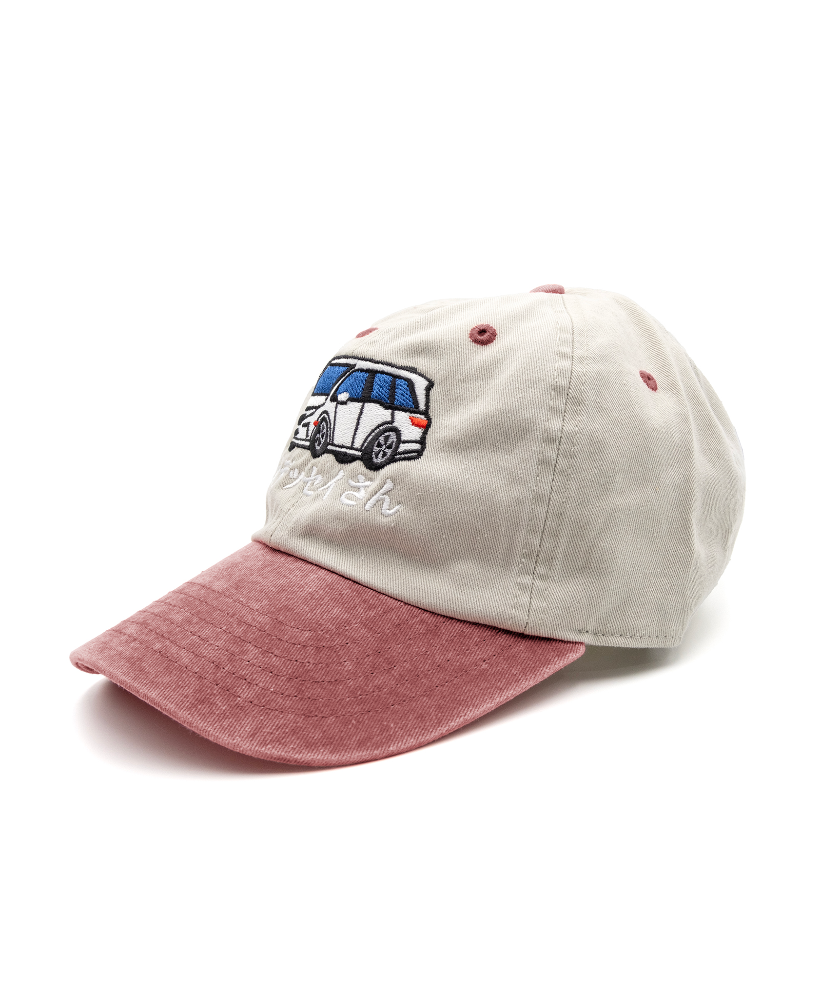 Dungeons & Daddies | Odyssey-San Hat – Dungeons and Daddies